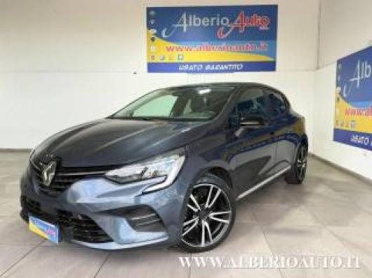 usato RENAULT Clio