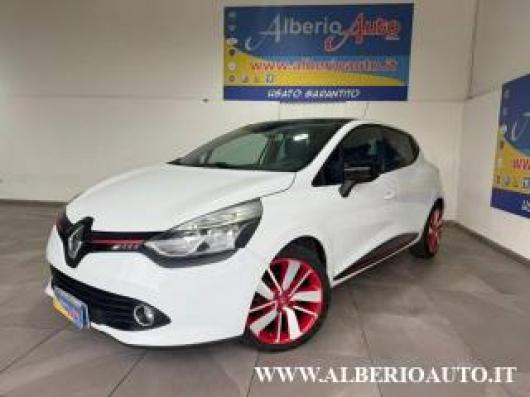 usato RENAULT Clio