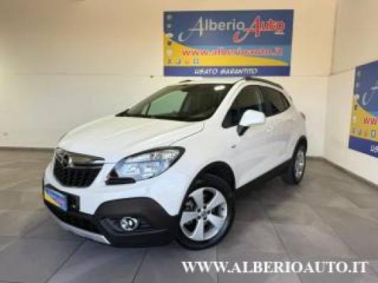 usato OPEL Mokka