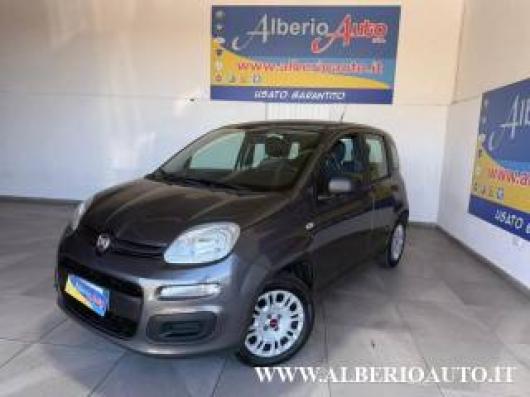 usato FIAT Panda