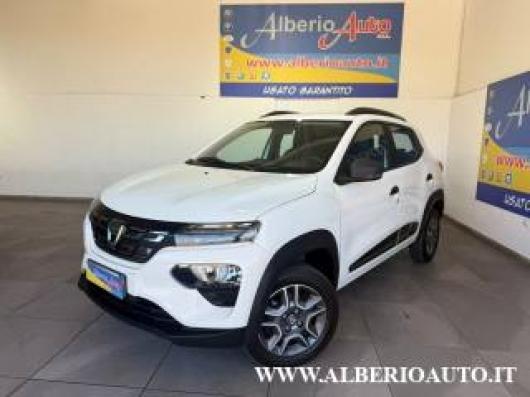 usato DACIA Spring