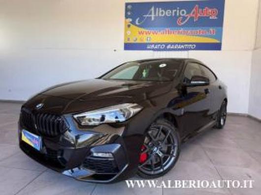 usato BMW 218