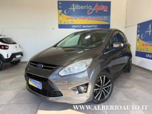 usato FORD C Max