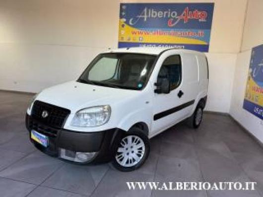 usato FIAT Doblo
