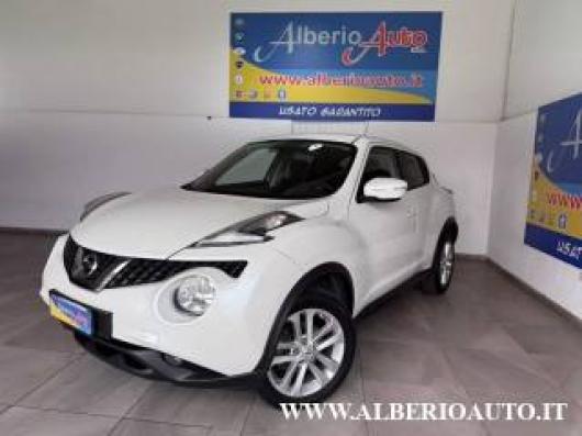 usato NISSAN Juke