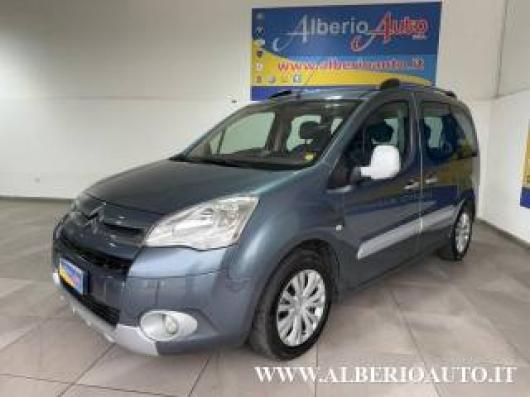 usato CITROEN Berlingo