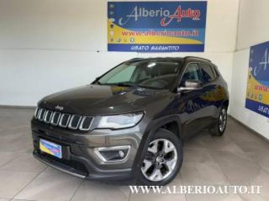 usato JEEP Compass
