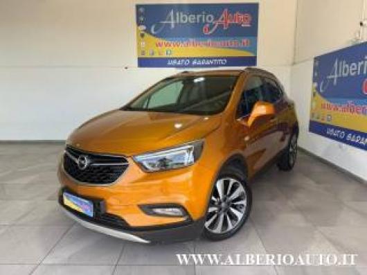 usato OPEL Mokka