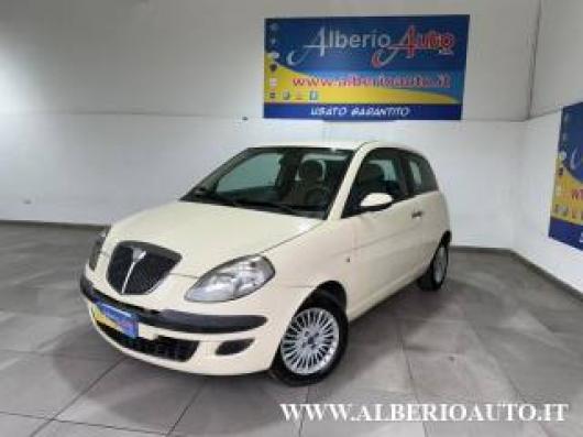 usato LANCIA Ypsilon