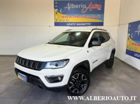 usato JEEP Compass