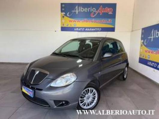 usato LANCIA Ypsilon