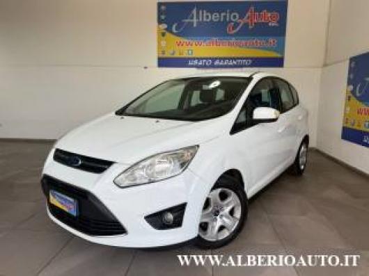 usato FORD C Max