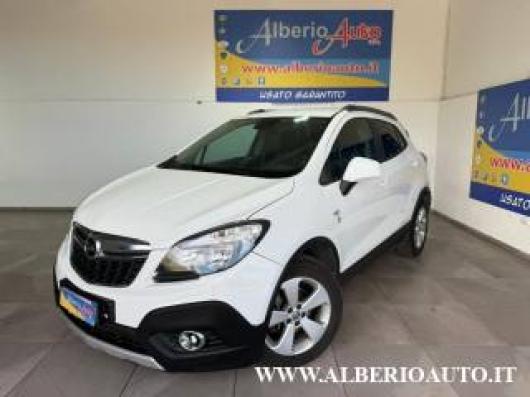 usato OPEL Mokka