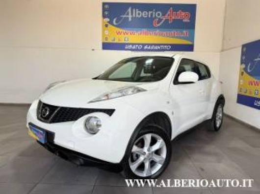 usato NISSAN Juke
