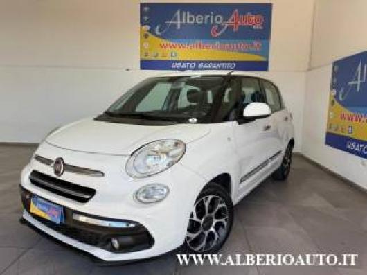 usato FIAT 500L