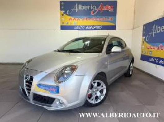 usato ALFA ROMEO MiTo