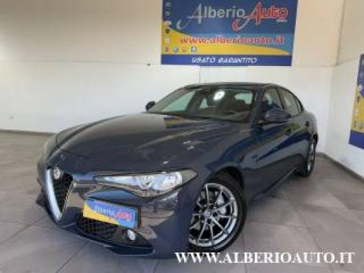 usato ALFA ROMEO Giulia