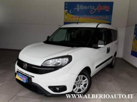 usato FIAT Doblo