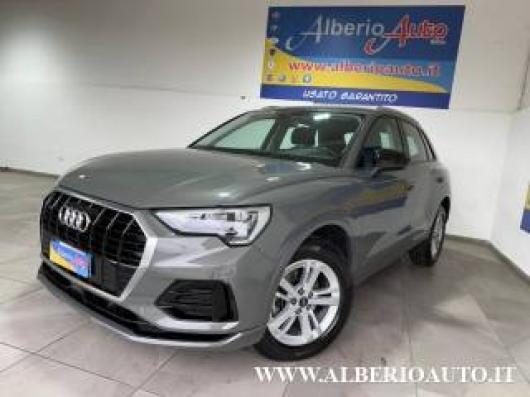 usato AUDI Q3