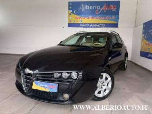 usato ALFA ROMEO 159