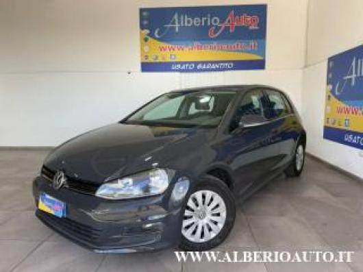 usato VOLKSWAGEN Golf