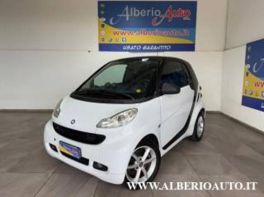 usato SMART ForTwo