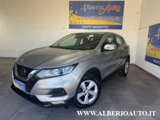 usato NISSAN Qashqai