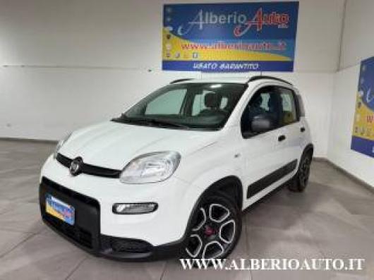 usato FIAT Panda