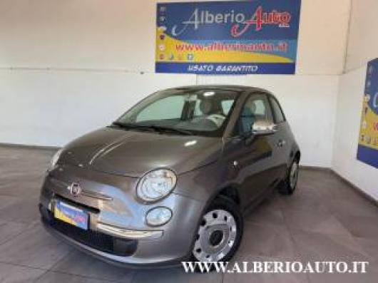 usato FIAT 500