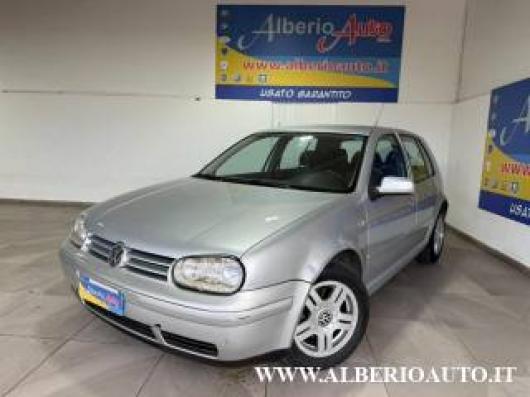 usato VOLKSWAGEN Golf