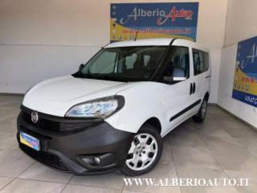 usato FIAT Doblo