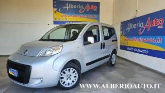 usato FIAT Qubo