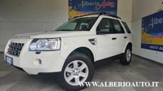 usato LAND ROVER Freelander