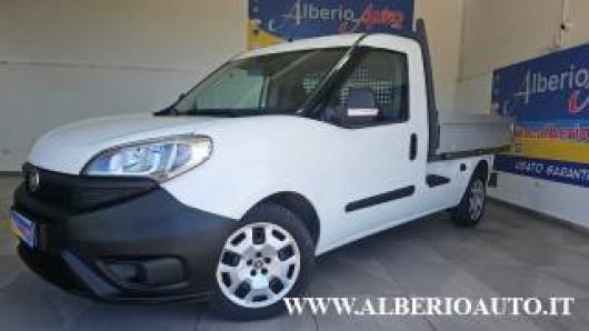usato FIAT Doblo