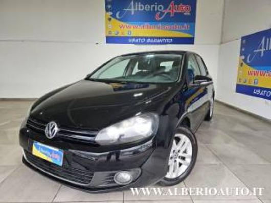 usato VOLKSWAGEN Golf