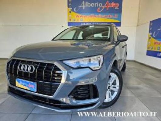 usato AUDI Q3
