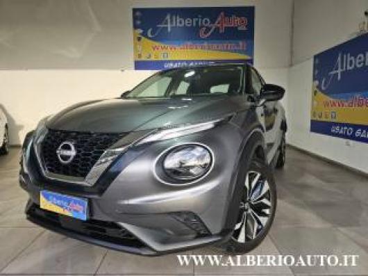 usato NISSAN Juke