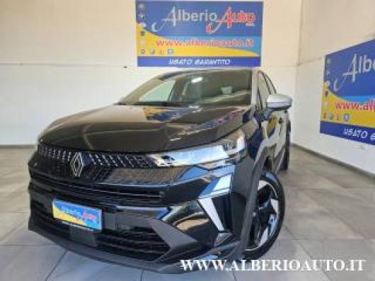 usato RENAULT Captur