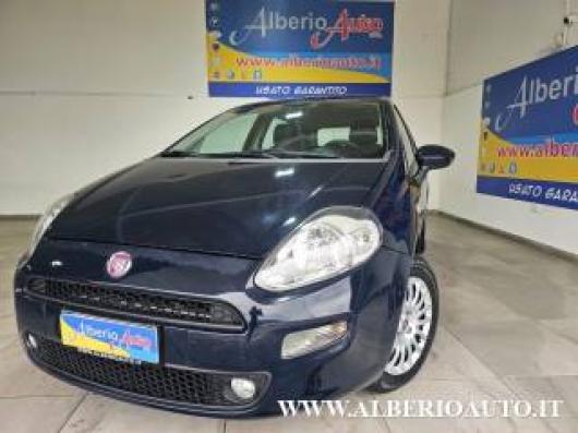 usato FIAT Punto