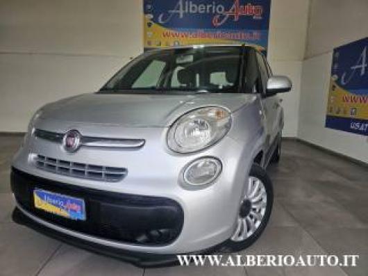 usato FIAT 500L