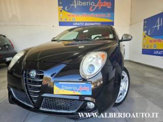 usato ALFA ROMEO MiTo