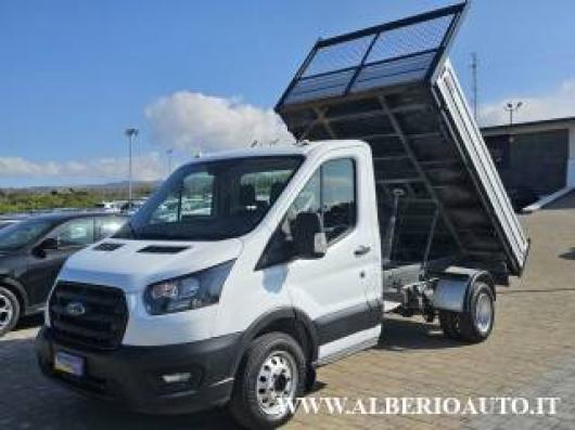 usato FORD Transit