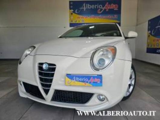 usato ALFA ROMEO MiTo