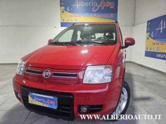 usato FIAT Panda