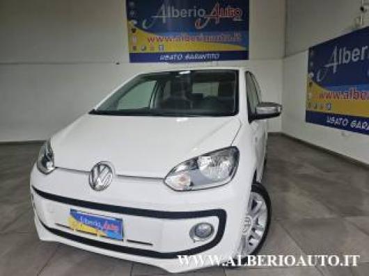 usato VOLKSWAGEN up!