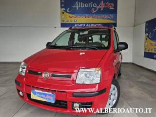 usato FIAT Panda