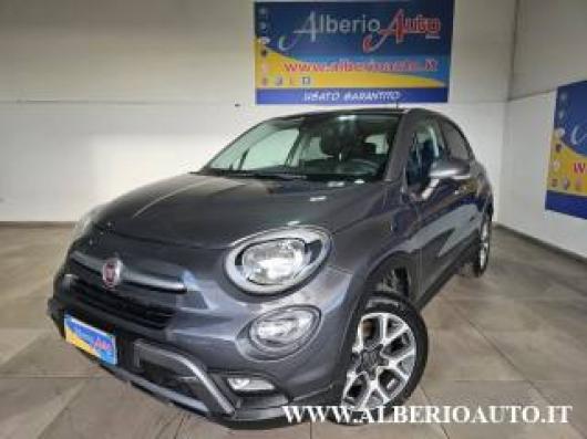 usato FIAT 500X