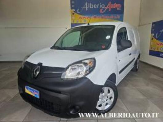 usato RENAULT Kangoo Z E 