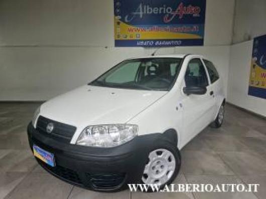 usato FIAT Punto