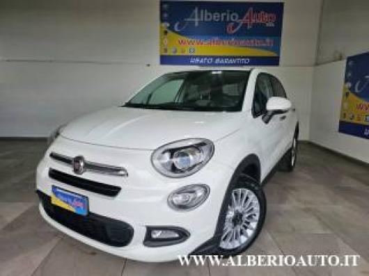 usato FIAT 500X